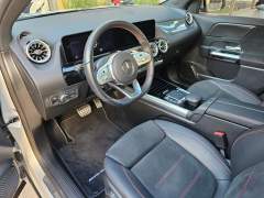 GLA 200 AMG LINE 2022, COM APENAS 23.000 KM, ÚNICO DONO, TODAS REVISÕES EM CONCESSIONÁRIA imagem 8