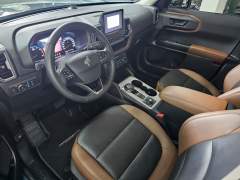 BRONCO SPORT WILDTRACK 2022, COM APENAS 20.000 KM, EM IMPECÁVEL ESTADO imagem 9