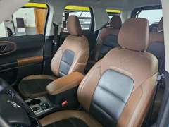 BRONCO SPORT WILDTRACK 2022, COM APENAS 20.000 KM, EM IMPECÁVEL ESTADO imagem 11