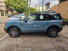 BRONCO SPORT WILDTRACK 2022, COM APENAS 20.000 KM, EM IMPECÁVEL ESTADO imagem 4