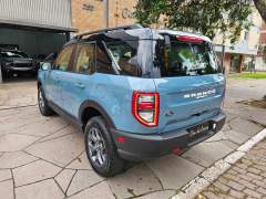 BRONCO SPORT WILDTRACK 2022, COM APENAS 20.000 KM, EM IMPECÁVEL ESTADO imagem 5
