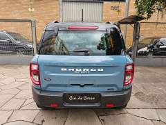 BRONCO SPORT WILDTRACK 2022, COM APENAS 20.000 KM, EM IMPECÁVEL ESTADO imagem 6