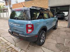 BRONCO SPORT WILDTRACK 2022, COM APENAS 20.000 KM, EM IMPECÁVEL ESTADO imagem 7