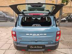 BRONCO SPORT WILDTRACK 2022, COM APENAS 20.000 KM, EM IMPECÁVEL ESTADO imagem 10