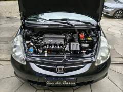 HONDA FIT EX 1.5 MANUAL imagem 15