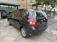 HONDA FIT EX 1.5 MANUAL imagem 5