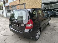 HONDA FIT EX 1.5 MANUAL imagem 7