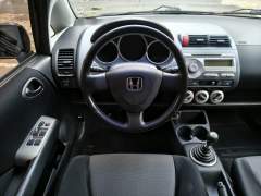 HONDA FIT EX 1.5 MANUAL imagem 14