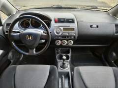 HONDA FIT EX 1.5 MANUAL imagem 13