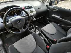 HONDA FIT EX 1.5 MANUAL imagem 9