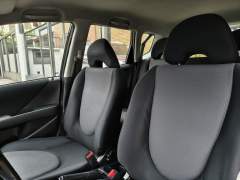 HONDA FIT EX 1.5 MANUAL imagem 10