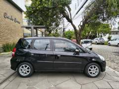 HONDA FIT EX 1.5 MANUAL imagem 8