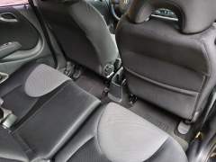 HONDA FIT EX 1.5 MANUAL imagem 12