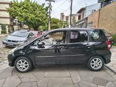 HONDA FIT EX 1.5 MANUAL imagem 4