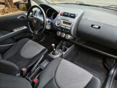 HONDA FIT EX 1.5 MANUAL imagem 11