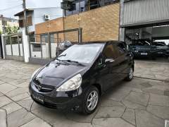 HONDA FIT EX 1.5 MANUAL imagem 3