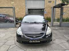 HONDA FIT EX 1.5 MANUAL imagem 2