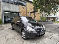 HONDA FIT EX 1.5 MANUAL imagem 1