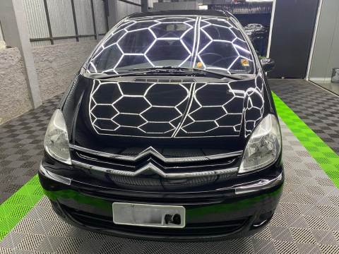 PICASSO GLX 1.6 MANUAL 2011, COM APENAS 49.000 KM, EM IMPECÁVEL ESTADO