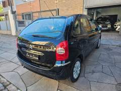PICASSO GLX 1.6 MANUAL 2011, COM APENAS 49.000 KM, EM IMPECÁVEL ESTADO imagem 6