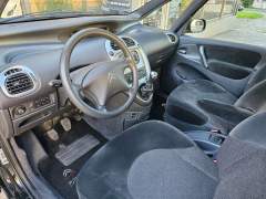 PICASSO GLX 1.6 MANUAL 2011, COM APENAS 49.000 KM, EM IMPECÁVEL ESTADO imagem 7