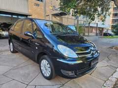 PICASSO GLX 1.6 MANUAL 2011, COM APENAS 49.000 KM, EM IMPECÁVEL ESTADO imagem 1
