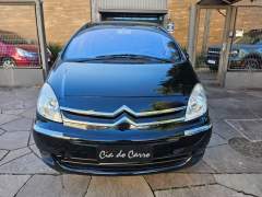 PICASSO GLX 1.6 MANUAL 2011, COM APENAS 49.000 KM, EM IMPECÁVEL ESTADO imagem 2