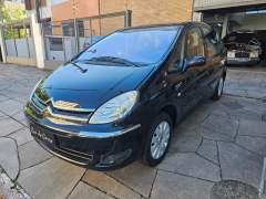 PICASSO GLX 1.6 MANUAL 2011, COM APENAS 49.000 KM, EM IMPECÁVEL ESTADO imagem 3