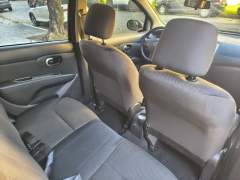 NISSAN LIVINA 1.6 S CÂMBIO MANUAL 4 PORTAS imagem 11