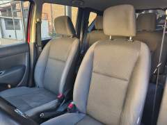 NISSAN LIVINA 1.6 S CÂMBIO MANUAL 4 PORTAS imagem 10