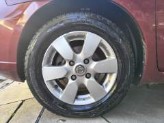 NISSAN LIVINA 1.6 S CÂMBIO MANUAL 4 PORTAS imagem 14