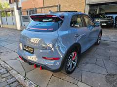GWM ORA GT 2024, COM APENAS 27.000 KM, 100% ELÉTRICO, EM IMPECÁVEL ESTADO imagem 6
