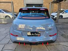 GWM ORA GT 2024, COM APENAS 27.000 KM, 100% ELÉTRICO, EM IMPECÁVEL ESTADO imagem 5