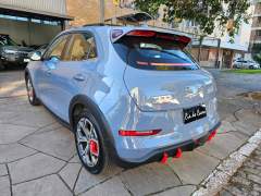 GWM ORA GT 2024, COM APENAS 27.000 KM, 100% ELÉTRICO, EM IMPECÁVEL ESTADO imagem 4