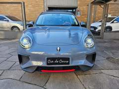 GWM ORA GT 2024, COM APENAS 27.000 KM, 100% ELÉTRICO, EM IMPECÁVEL ESTADO imagem 2