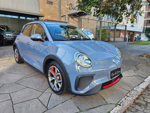 GWM ORA GT 2024, COM APENAS 27.000 KM, 100% ELÉTRICO, EM IMPECÁVEL ESTADO