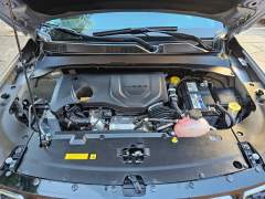 COMPASS LIMITED 2025, COM APENAS 7.000 KM, NA GARANTIA DE FÁBRICA imagem 15