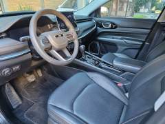 COMPASS LIMITED 2025, COM APENAS 7.000 KM, NA GARANTIA DE FÁBRICA imagem 10
