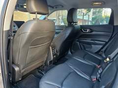 COMPASS LIMITED 2025, COM APENAS 7.000 KM, NA GARANTIA DE FÁBRICA imagem 12