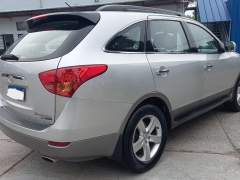 VERA CRUZ 2011, COM 157.000 KM, PARTE MECÂNICA TODA REVISADA, EM ÓTIMO ESTADO DE CONSERVAÇÃO imagem 3