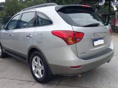 VERA CRUZ 2011, COM 157.000 KM, PARTE MECÂNICA TODA REVISADA, EM ÓTIMO ESTADO DE CONSERVAÇÃO imagem 4