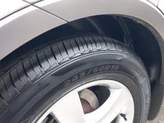 VERA CRUZ 2011, COM 157.000 KM, PARTE MECÂNICA TODA REVISADA, EM ÓTIMO ESTADO DE CONSERVAÇÃO imagem 9