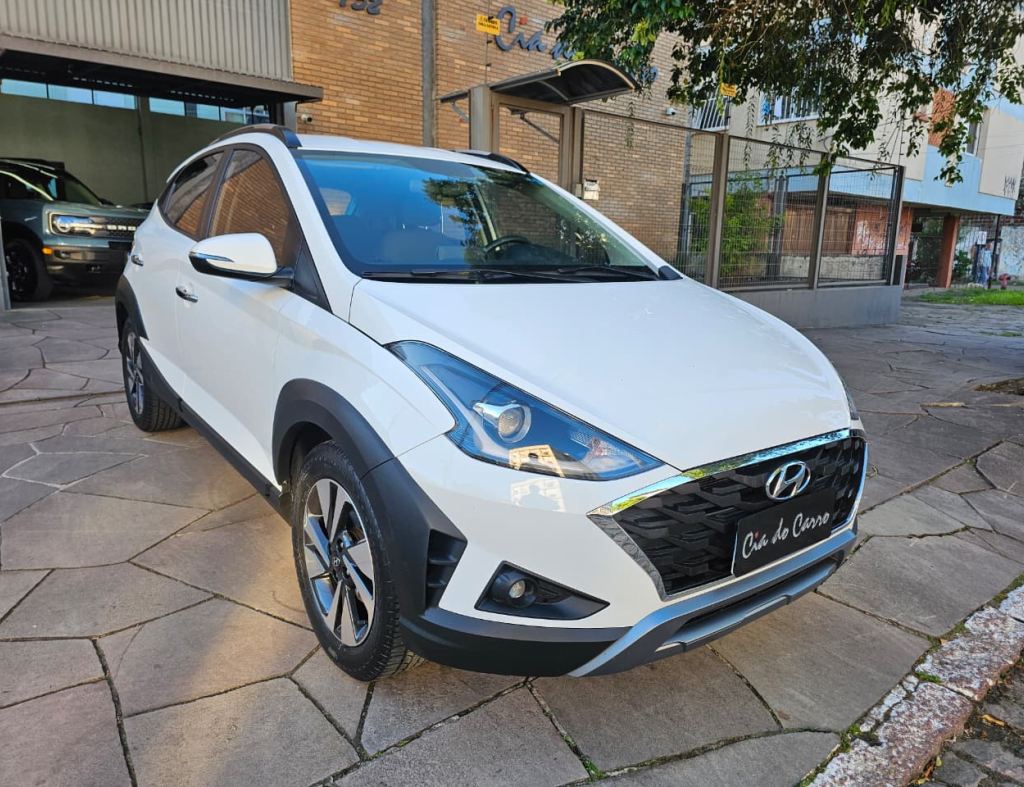 HB20X DIAMOND 1.6 AUTOMÁTICO 2020, COM APENAS 51.000 KM, TODAS REVISÕES EM CONCESSIONÁRIA