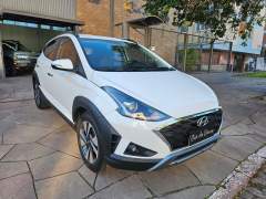 HB20X DIAMOND 1.6 AUTOMÁTICO 2020, COM APENAS 51.000 KM, TODAS REVISÕES EM CONCESSIONÁRIA imagem 1