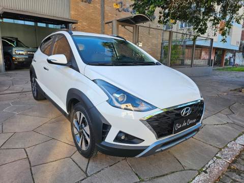 HB20X DIAMOND 1.6 AUTOMÁTICO 2020, COM APENAS 51.000 KM, TODAS REVISÕES EM CONCESSIONÁRIA