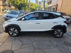 HB20X DIAMOND 1.6 AUTOMÁTICO 2020, COM APENAS 51.000 KM, TODAS REVISÕES EM CONCESSIONÁRIA imagem 4