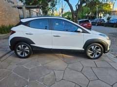HB20X DIAMOND 1.6 AUTOMÁTICO 2020, COM APENAS 51.000 KM, TODAS REVISÕES EM CONCESSIONÁRIA imagem 8