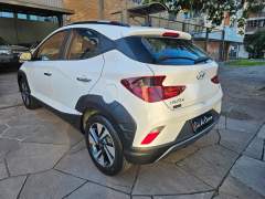 HB20X DIAMOND 1.6 AUTOMÁTICO 2020, COM APENAS 51.000 KM, TODAS REVISÕES EM CONCESSIONÁRIA imagem 5