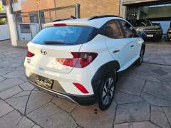 HB20X DIAMOND 1.6 AUTOMÁTICO 2020, COM APENAS 51.000 KM, TODAS REVISÕES EM CONCESSIONÁRIA imagem 7