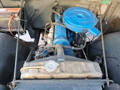 JEEP FORD MILITAR 1980, 4X4, EM ÓTIMO ESTADO imagem 12